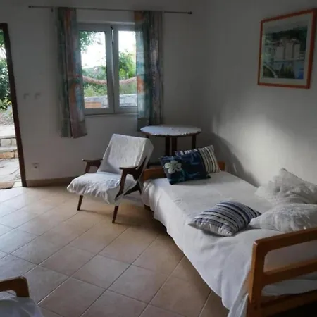 Stiniva Hvar - With Terrace A2 Daire