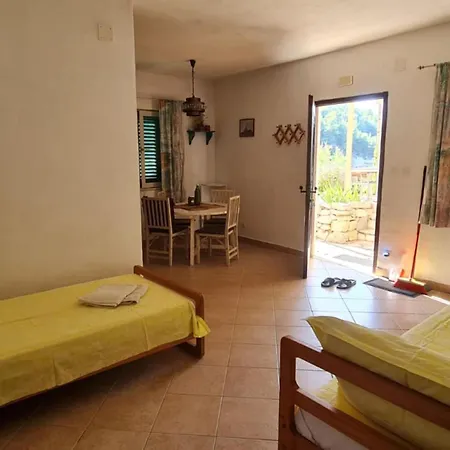 Stiniva Hvar - With Terrace A2
