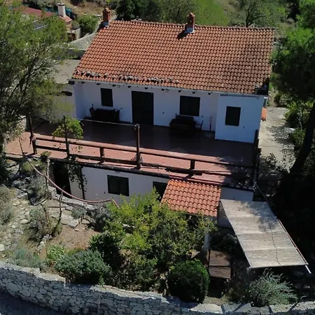 Stiniva Hvar - With Terrace A2 *