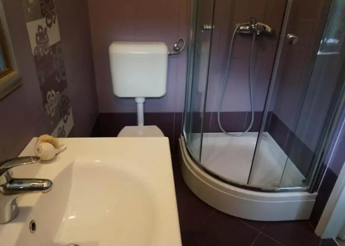 アパート Hvar - With Terrace A2