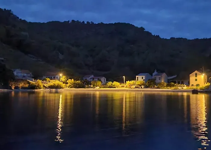 Hvar - With Terrace A2 アパート *