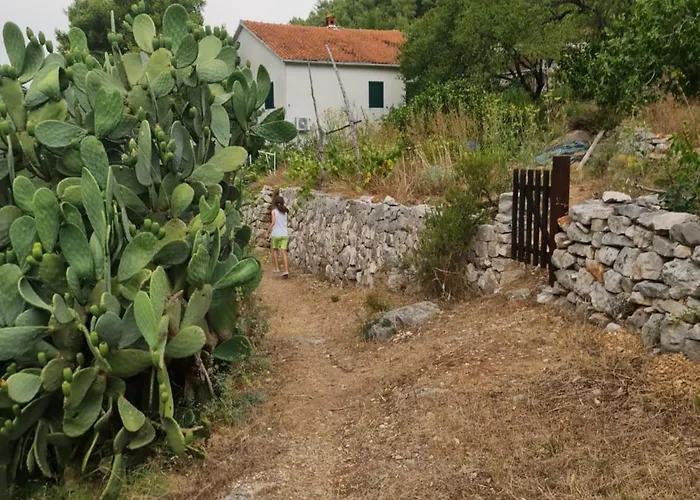 アパート Hvar - With Terrace A2 *