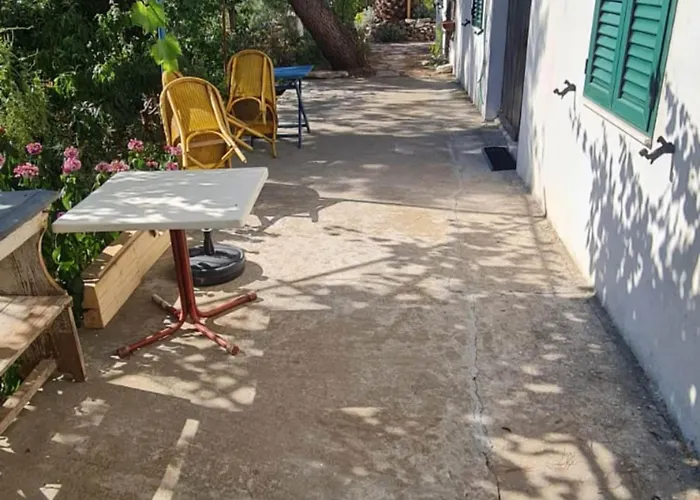 Hvar - With Terrace A2 アパート