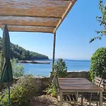 Stiniva Hvar - With Terrace A2 Appartement