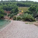 Stiniva Hvar - With Terrace A2 Appartement