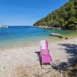 Stiniva Hvar - With Terrace A2 Appartement Brusje
