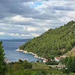 Stiniva Hvar - With Terrace A2 * Brusje