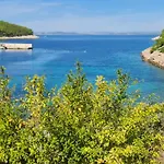 Stiniva Hvar - With Terrace A2 *
