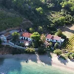 Stiniva Hvar - With Terrace A2 Brusje