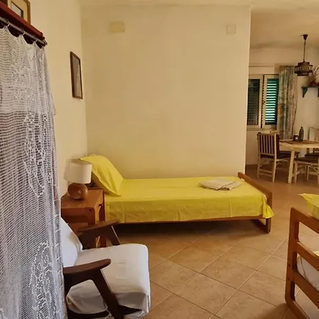 Stiniva Hvar - With Terrace A2 Appartement *