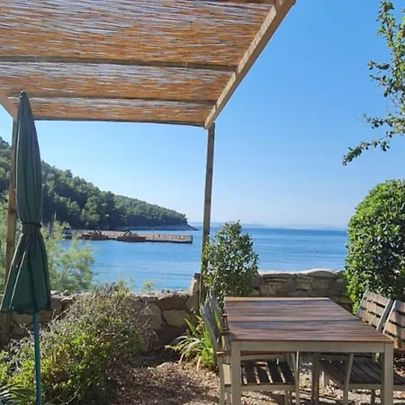 Stiniva Hvar - With Terrace A2 Appartement