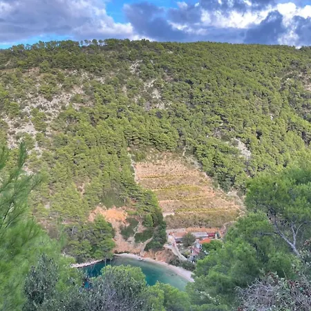 Stiniva Hvar - With Terrace A2 Appartement